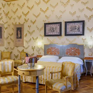 La Rosetta 4*, Perugia Italien