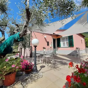 Bed & Breakfast Amandolevanto, Levanto