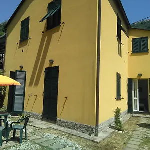 Bed & Breakfast Il Ruscello, Levanto