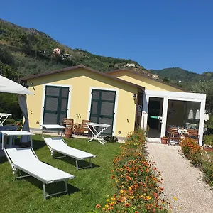  Bauernhof La Collina