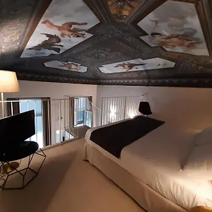 Palazzo Vannoni Hotel