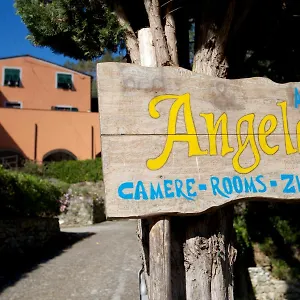 Affittacamere Angela, Levanto