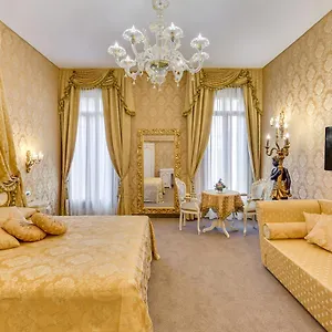 Residenza Veneziana 2*, Venedig Italien