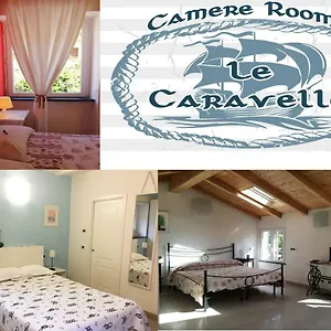 Le Caravelle Maison d'hôtes