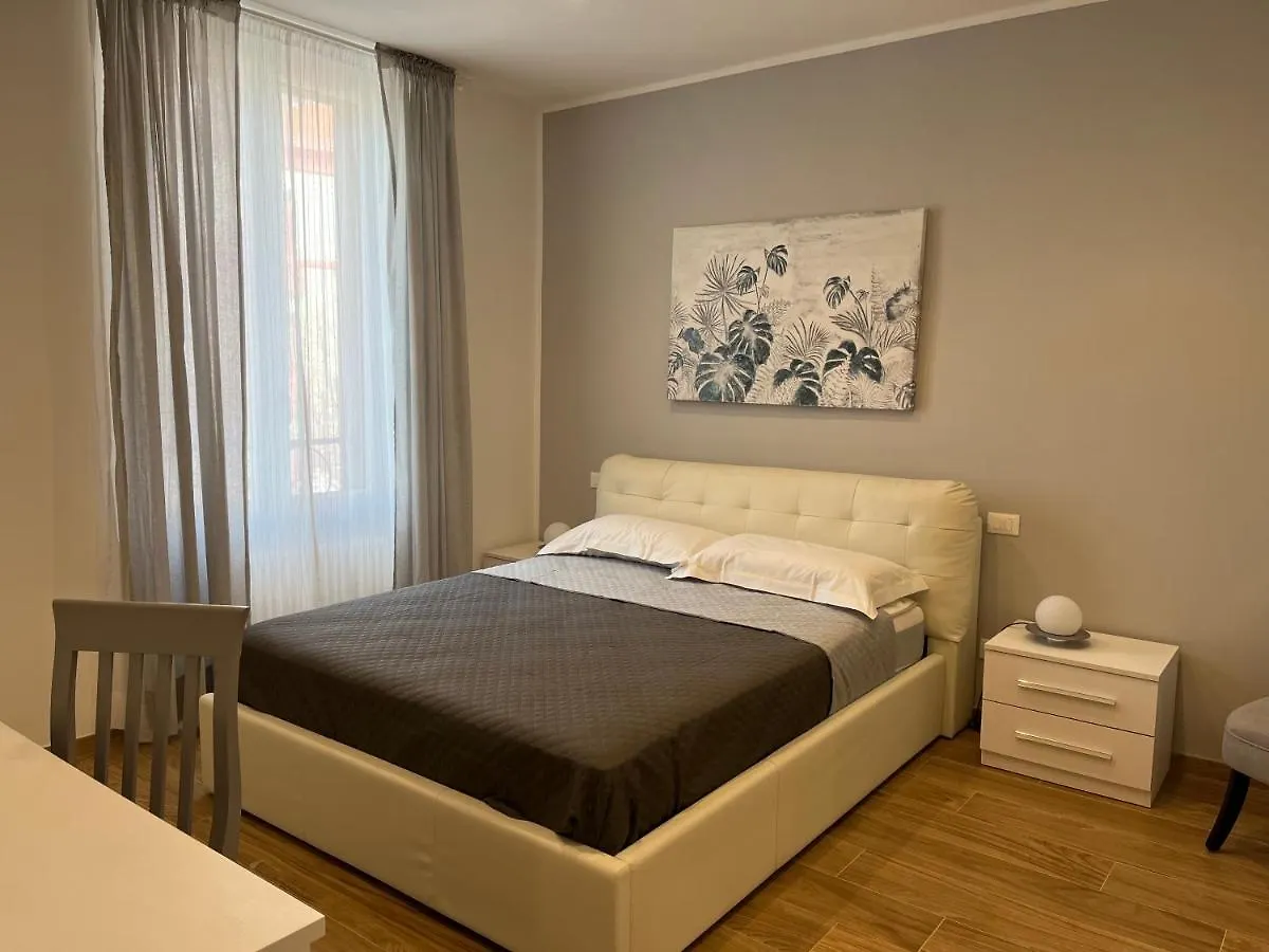 Guest house Levante Central Rooms Levanto