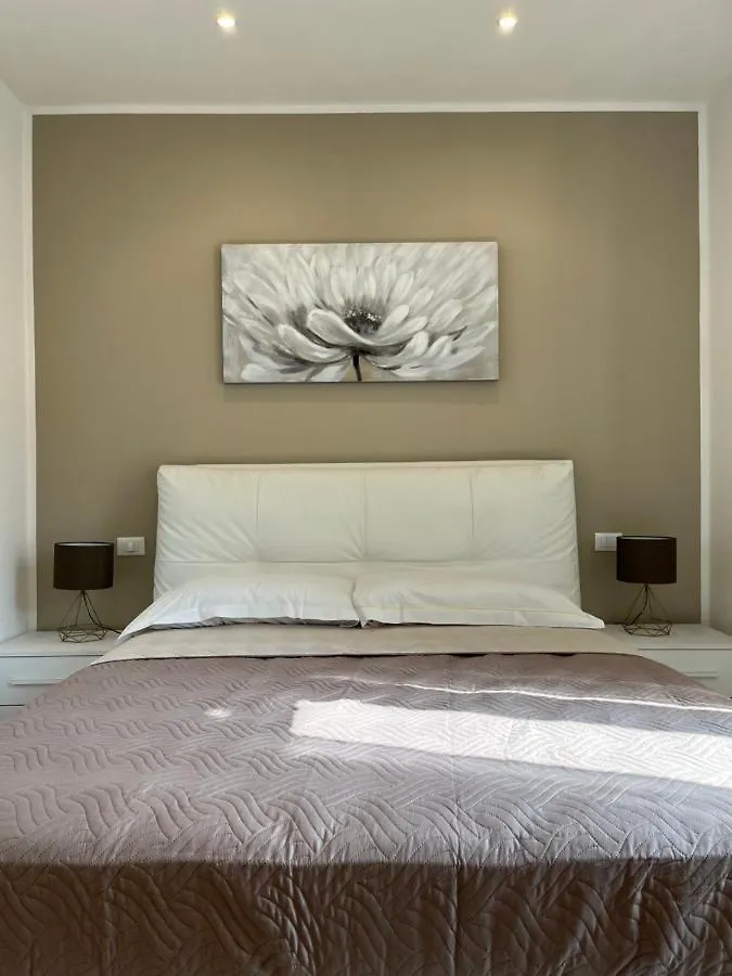 Guest house Levante Central Rooms Levanto Italy