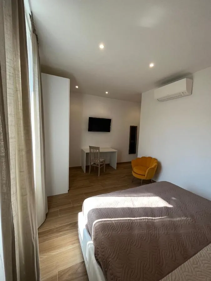 Guest house Levante Central Rooms Levanto