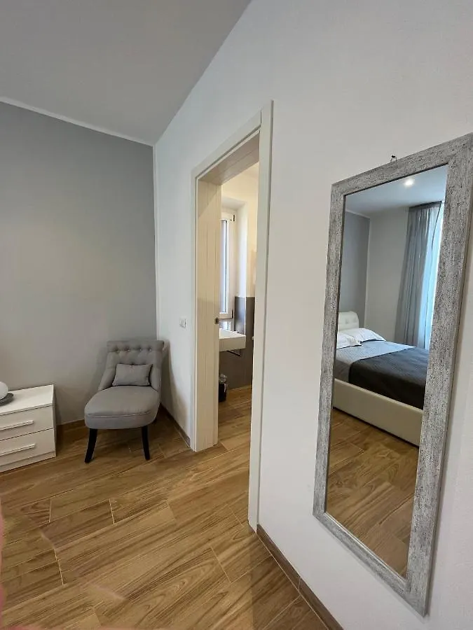 Levante Central Rooms Levanto