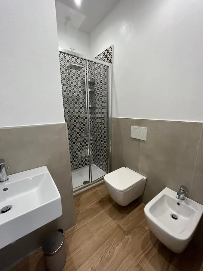 Guest house Levante Central Rooms Levanto