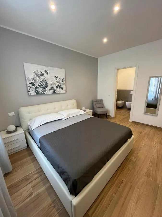 Guest house Levante Central Rooms Levanto Italy